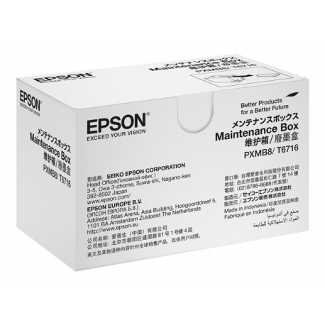 Epson WF-Epson Maintenance Box (WF-C5xxx/M52xx/M57xx) Epson