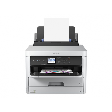 Epson WorkForce Pro WF-C5210DW