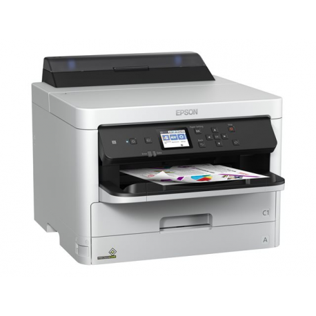 Epson WorkForce Pro WF-C5210DW