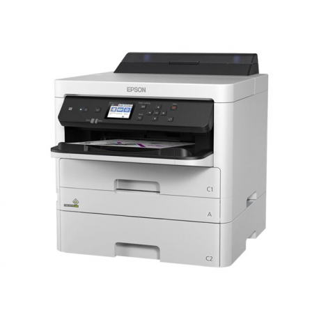 Epson WorkForce Pro WF-C5210DW