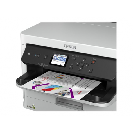 Epson WorkForce Pro WF-C5210DW