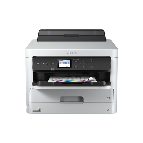 Epson WorkForce Pro WF-C5210DW