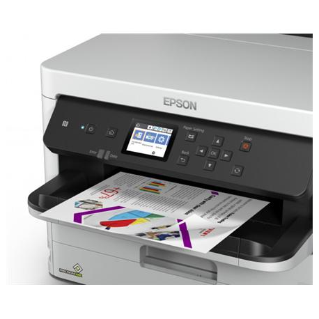 Epson WorkForce Pro WF-C5290DW