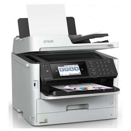 Epson WorkForce Pro WF-C5290DW