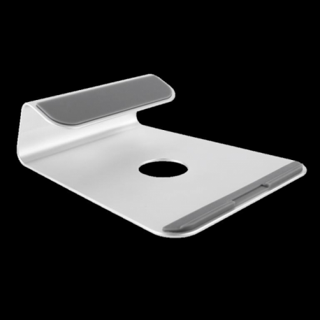 LogiLink Notebook aluminum stand - Notebook stand - 1