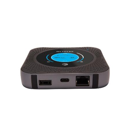 Nighthawk M1 4GX Gigabit LTE Mobile Router (MR1100)