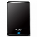 ADATA HV620S - Hard drive - 4 TB - external (portable) - 2.5" - USB 3.1 - black