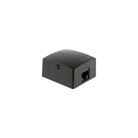 KIT YJ-HF500 BLACK 2.7M USB (. IN)