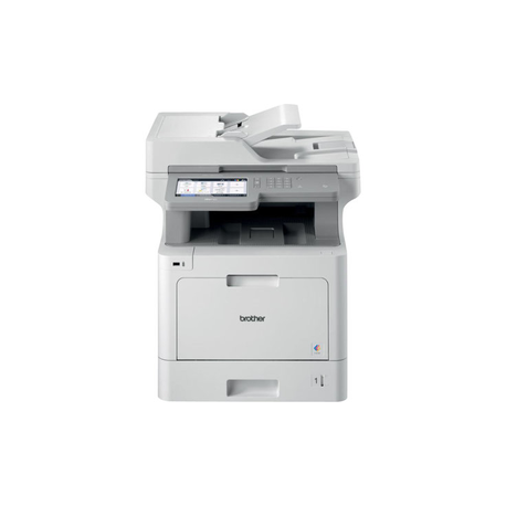 MFC-L9570CDW Krāsu daudzf.print (31ppm,250sheets,WiFi direct, DuplexADF, Fax/Print/Scan/Copy)