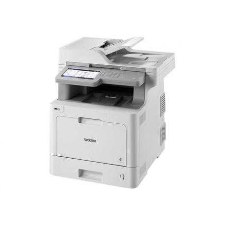 MFC-L9570CDW Krāsu daudzf.print (31ppm,250sheets,WiFi direct, DuplexADF, Fax/Print/Scan/Copy)