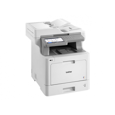 MFC-L9570CDW Krāsu daudzf.print (31ppm,250sheets,WiFi direct, DuplexADF, Fax/Print/Scan/Copy)