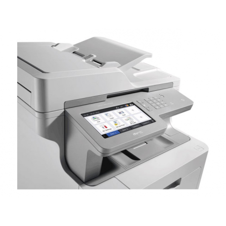MFC-L9570CDW Krāsu daudzf.print (31ppm,250sheets,WiFi direct, DuplexADF, Fax/Print/Scan/Copy)
