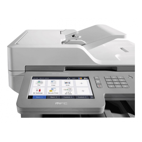 MFC-L9570CDW Krāsu daudzf.print (31ppm,250sheets,WiFi direct, DuplexADF, Fax/Print/Scan/Copy)