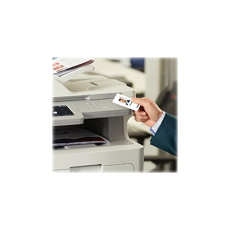 MFC-L9570CDW Krāsu daudzf.print (31ppm,250sheets,WiFi direct, DuplexADF, Fax/Print/Scan/Copy)