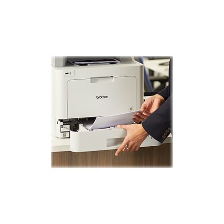 MFC-L9570CDW Krāsu daudzf.print (31ppm,250sheets,WiFi direct, DuplexADF, Fax/Print/Scan/Copy)