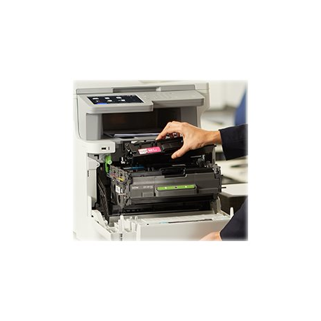 MFC-L9570CDW Krāsu daudzf.print (31ppm,250sheets,WiFi direct, DuplexADF, Fax/Print/Scan/Copy)