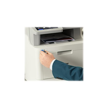 MFC-L9570CDW Krāsu daudzf.print (31ppm,250sheets,WiFi direct, DuplexADF, Fax/Print/Scan/Copy)