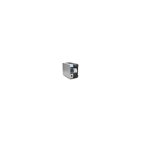 ZT610 600DPI SER USB ETH BT TEAR RFIDUHF