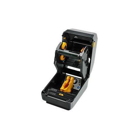 ZD620 LCD TT 300DPI USB SER ETH CUTTER