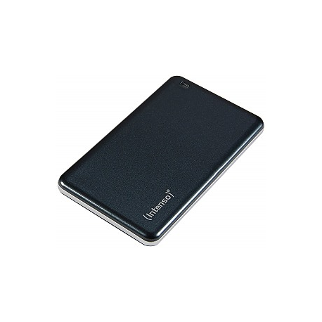 Intenso External Portable SSD 1,8' 256GB, Premium Edition, USB 3.0, Anthracite