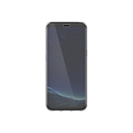 OTTERBOX CLEARLY PROTECTED ALPHA GLASS GALAXY S8