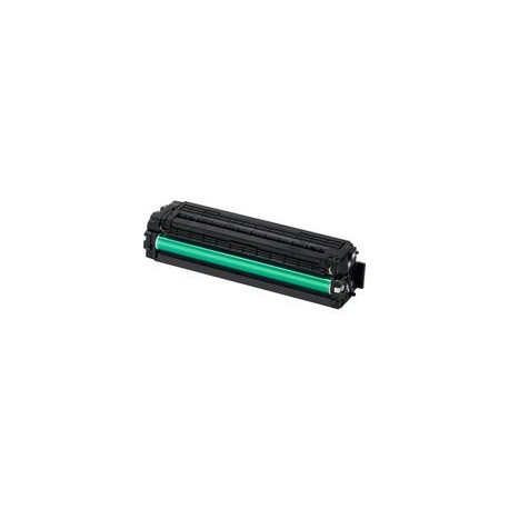 Samsung CLT-Y504S - Yellow - original - toner cartridge (SU502A) - for Samsung CLP-415, CLX-4195; MultiXpress SL-C1453, C1454; Xpress SL-C1404, C1810, C1860 - 1