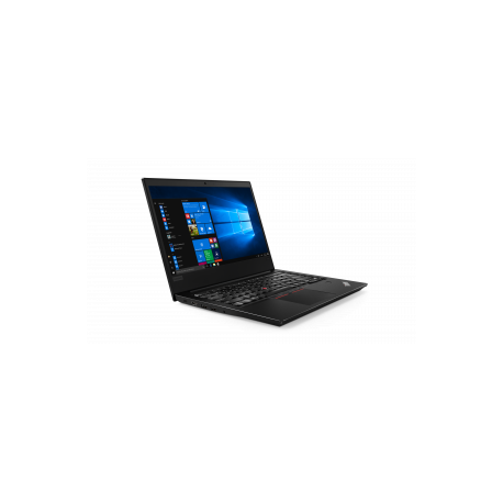 LENOVO ThinkPad E480 i7-8550U 14inch FHD IPS AG 8GB 256GB SSD AMD RX550-2GB W10P Topseller