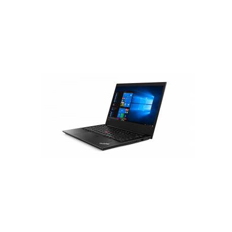 LENOVO ThinkPad E480 i7-8550U 14inch FHD IPS AG 8GB 256GB SSD AMD RX550-2GB W10P Topseller