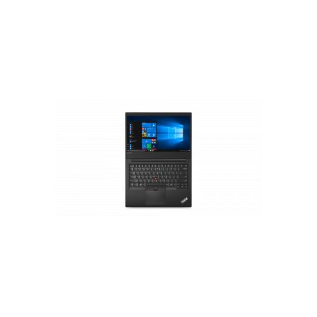 LENOVO ThinkPad E480 i7-8550U 14inch FHD IPS AG 8GB 256GB SSD AMD RX550-2GB W10P Topseller