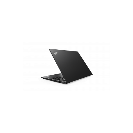 LENOVO ThinkPad E480 i7-8550U 14inch FHD IPS AG 8GB 256GB SSD AMD RX550-2GB W10P Topseller