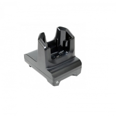Zebra charging station, 1 slot