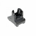 Zebra 1-Slot Charging Cradle - Charging cradle - output connectors: 1 - for Zebra RFD2000 UHF RFID Sled