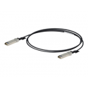 Ubiquiti UniFI UDC-3 - 10GBase direct attach cable - SFP+ to SFP+ - 3 m - passive