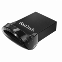 SanDisk Ultra Fit - USB flash drive - 128 GB - USB 3.1