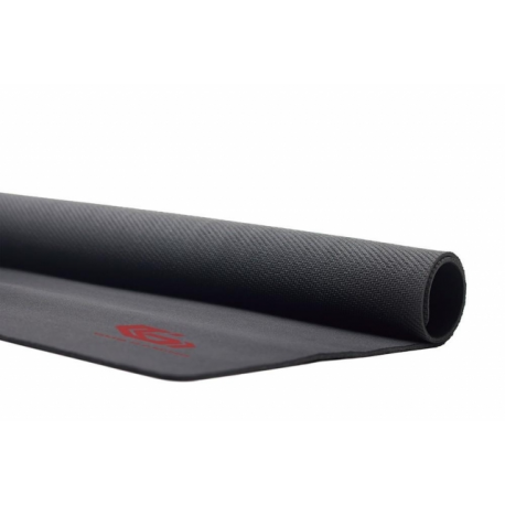Gembird MP-GAME-XL - Mouse pad - black - 1