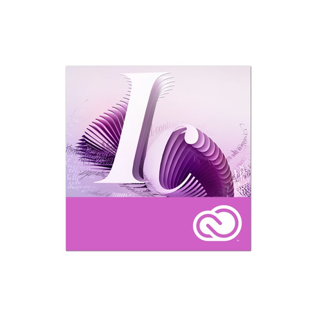 Adobe InCopy CC - Subscription licence renewal (1 year) - 1 device - academic - Value Incentive Plan - Level 2 (10-49) - Win, Mac - Multi European Languages - 0