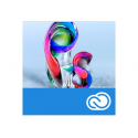 Adobe Photoshop CC for teams - Subscription New - 1 device - academic - Value Incentive Plan - Level 4 (100+) - Win, Mac - Multi European Languages