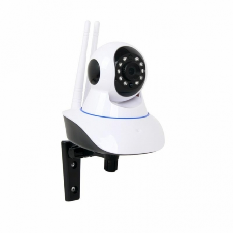 Gembird WRL CAMERA IP HD SMART/ROTATING ICAM-WRHD-01