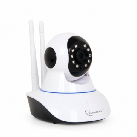 Gembird WRL CAMERA IP HD SMART/ROTATING ICAM-WRHD-01