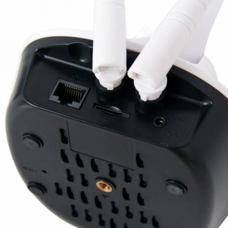 Gembird WRL CAMERA IP HD SMART/ROTATING ICAM-WRHD-01