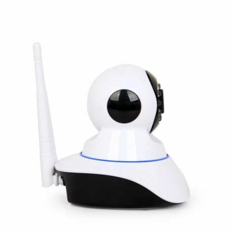 Gembird WRL CAMERA IP HD SMART/ROTATING ICAM-WRHD-01