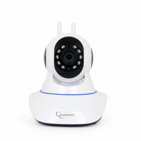Gembird WRL CAMERA IP HD SMART/ROTATING ICAM-WRHD-01