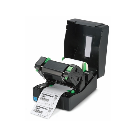 TSC TE300, 12 dots/mm (300 dpi), TSPL-EZ, USB