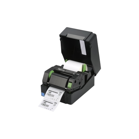 TSC TE300, 12 dots/mm (300 dpi), TSPL-EZ, USB