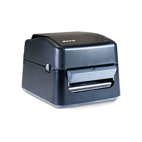Sato WS412TT-STD 305 dpi wth USB, LAN + RS232