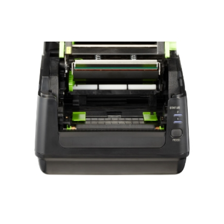 Sato WS412TT-STD 305 dpi wth USB, LAN + RS232