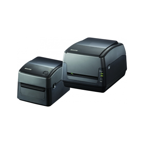 Sato WS412TT-STD 305 dpi wth USB, LAN + RS232