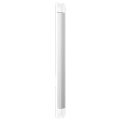 Nokia 230 Dual SIM (Silver) 2.8" TFT 240x320/ 16MB RAM/ Camera(primary) 2 MP, LED flash, Camera(secondary) 2 MP, 480p, LED flas