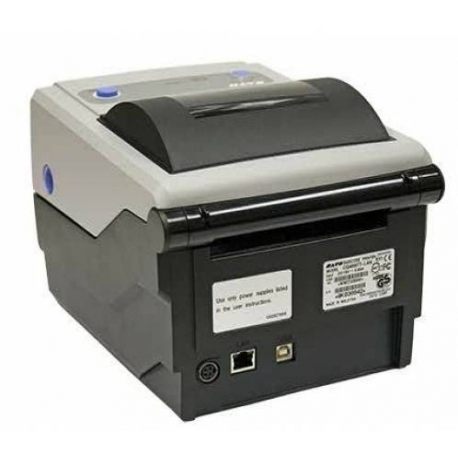 Sato CG408TT USB + LAN WITH ROHS EX2