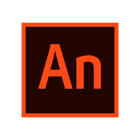 Adobe Animate CC for teams - Subscription Renewal - 1 device - academic - Value Incentive Plan - Level 3 (50-99) - 0 points - for Partner Price Lock only - Win, Mac - Multi European Languages - 1